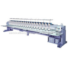 Barudan Embroidery Machine - BEXS-Y Series - 9 / 12 / 18 Head